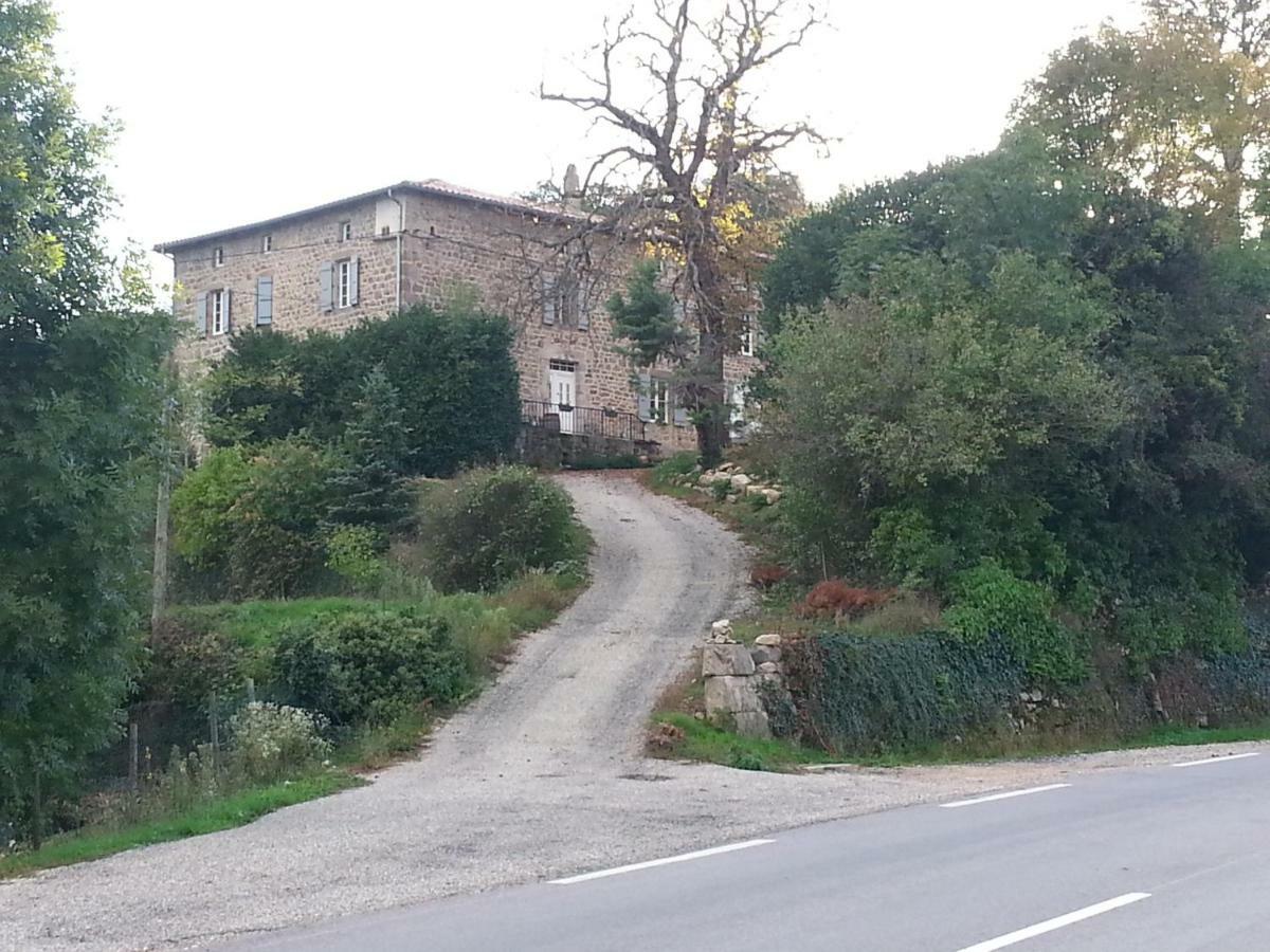 La Maison Des Badons Saint-Basile Екстериор снимка